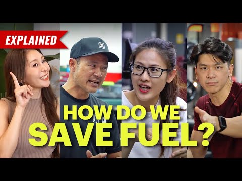 How to SAVE FUEL: According to our Friends and a Fuel Expert - AutoBuzz