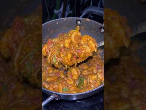 Royyala iguru #prawnmasala #prawncurry#seafood #nonveg #youtubeshorts #trending #shorts #viralshorts