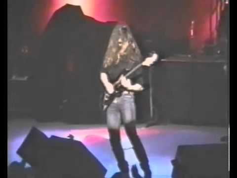 Angra   ZITO live 1996