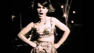 The B-52's - Deadbeat Club (Official Music Video)