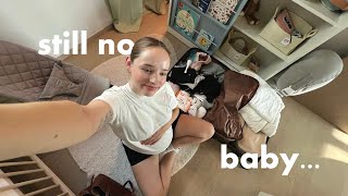 a day in my life VERY pregnant in Korea 🤰🏻 answering your questions & enjoying last days before baby