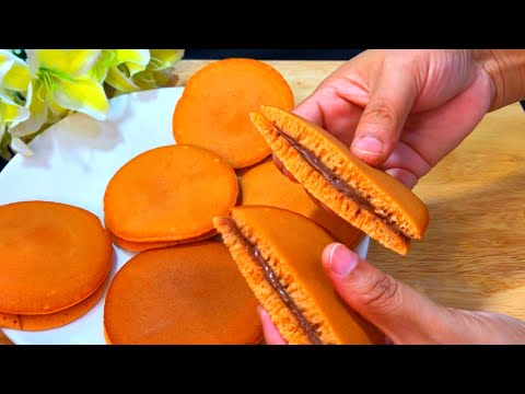 কলার প্যানকেক রেসিপি|| Kolar Pancake Recipe || Billkiss Easy Recipes