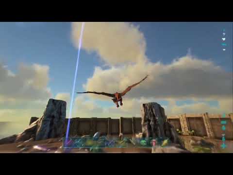 ARK OFFICIAL PS4 PvP | Griefing WW SERVER 419