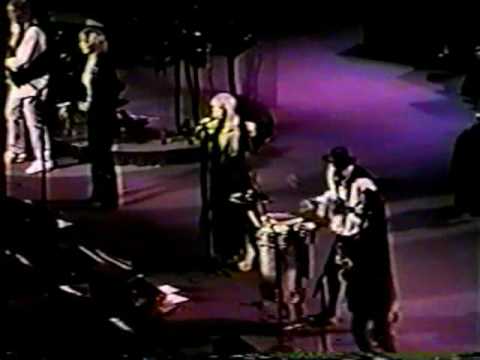 Fleetwood Mac ~ Farmer's Daughter ~ Live