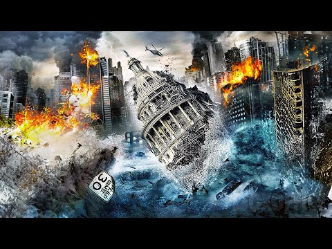 Total Destruction | SCIFI | Full Movie in English