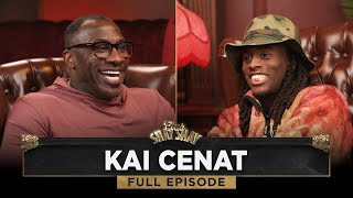 Kai Cenat On Girlfriend, Kanye, Kim Kardashian, Glorilla, Kevin Hart, Druski, LeBron, Nicki Minaj