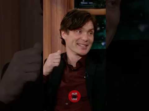 Cillian Murphy Having Irish 🇮🇪 & Scottish 🏴󠁧󠁢󠁳󠁣󠁴󠁿 Differences | #shorts