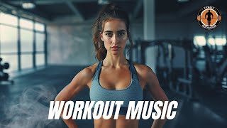 Workout Music 2024 💪 Fitness & Gym Workout Best Songs Playlist EDM House Music 2024