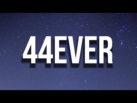 Logic - 44ever (Lyrics)