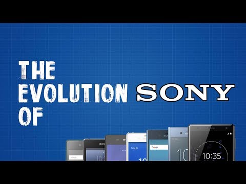 The Evolution Of Xperia Z Flagships!