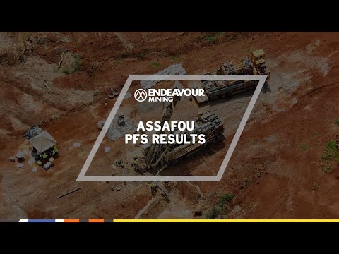 Assafou PFS Results