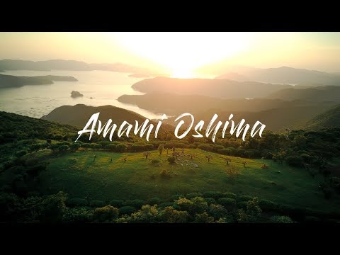 【Reel】Amazing Nature Amami-Oshima