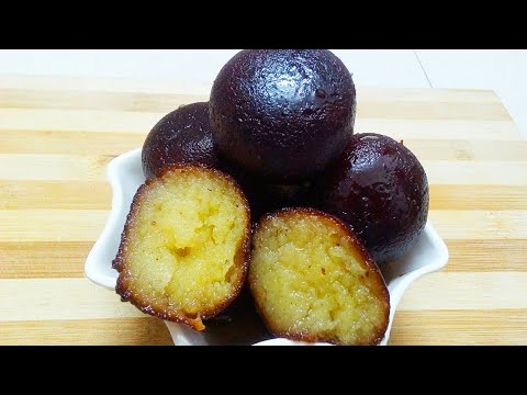 Diwali Special Kala Jamun 👌👌👌 | Kala Jamun Recipe in Tamil | Jamun Recipe | Diwali Sweet Recipe