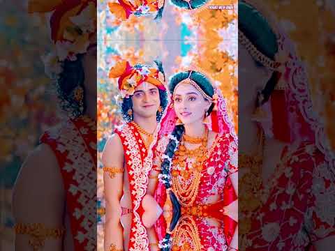 Radhe shyam❤️#shortsfeed #tranding #travelvlog #youtubeshort #viral #shortsvideoviral #krishnastatus