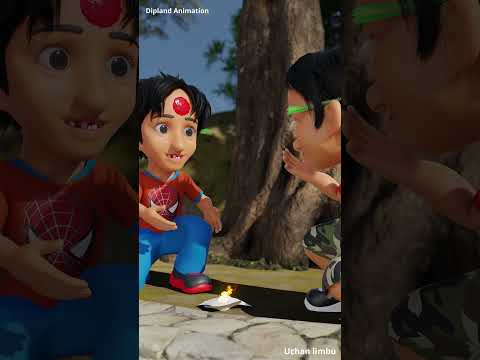 2081 विजयादशमी को शुभकामना | Part 5 #shorts #dashain  #2081 #cultural #90skids #happydashain #2024