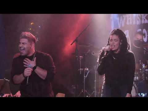 No Air | Live Performance | Jordin Sparks