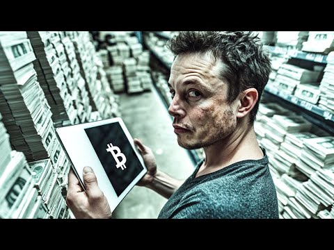 Elon Musk Crypto Prediction That Will Blow Your Mind