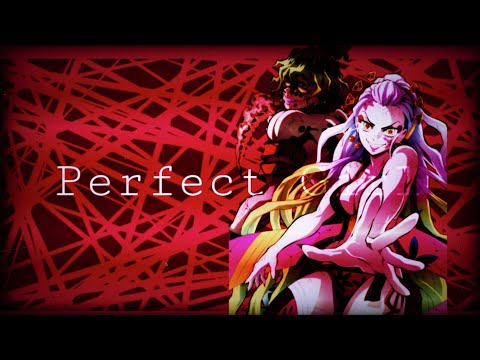 Perfect Girl - Demon Slayer