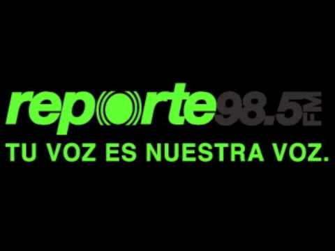 Secretaría de educación del DF presentó el software BrainPOP - Nota de Reporte 98.5