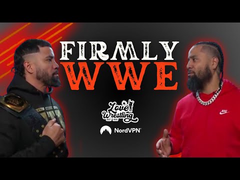 Cody Goes Face-To-Face with Gunther! Jimmy Uso is looking for help!!! | Firmly WWE: 10/15/2024