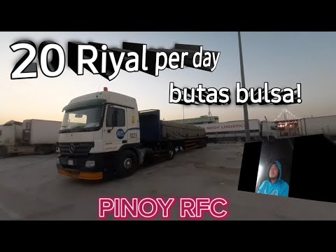 |MINSAN KAILANGAN MO! GUMASTOS PARA SAFETY YONG PANGARGA!#pinoy rfc .