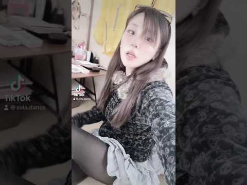 【tiktok】君にいい事があるように...