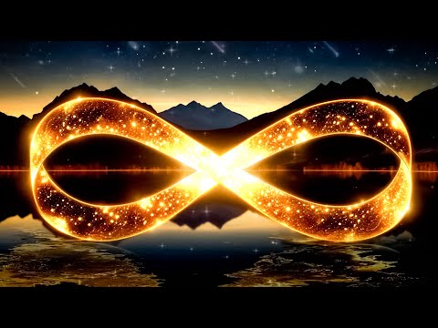 The most powerful frequency of the universe 888 - opens all the doors of abundance and prosperity #2