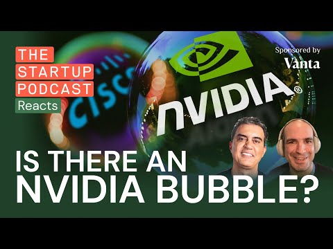 Google's Unhinged AI Overviews, xAI Mega Raise, NVIDIA Beat & More (TSP Reacts) w/ Emil Michael