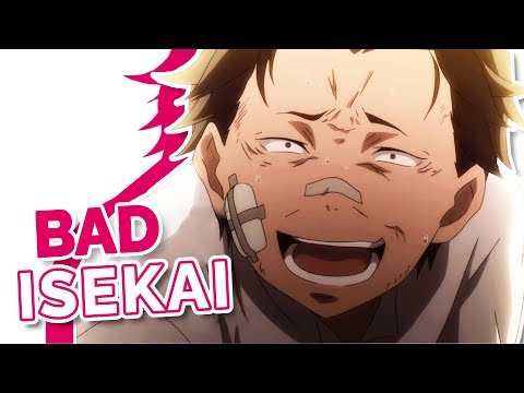 Is Re:Zero a bad isekai?