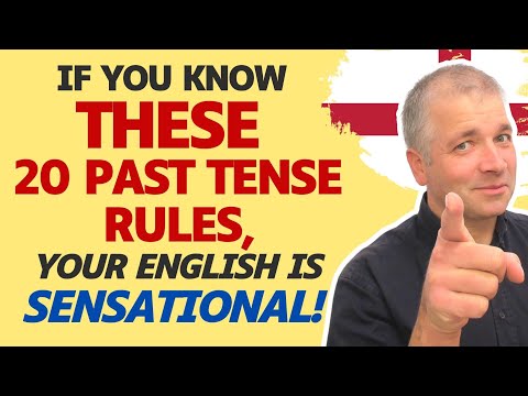 Advanced English for the Past: 20 Lessons (For C2 Learners)