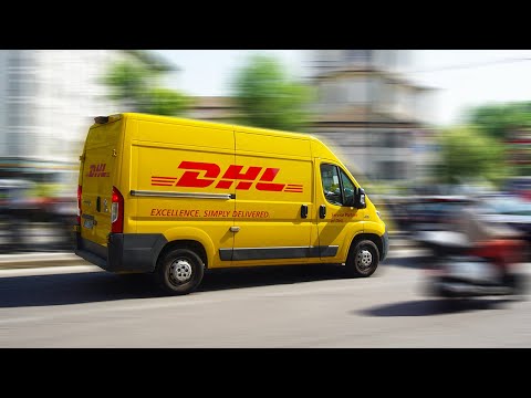 DHL in Brentwood, TN