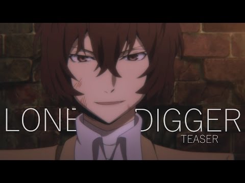 lone digger (short+looped vers.) | dazai osamu