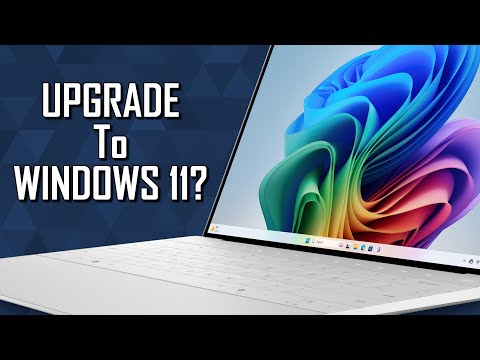 12 Major Reasons to Upgrade to Window 11 Now!