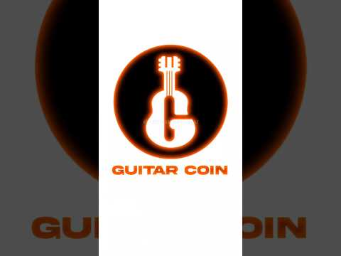 Guitar coin mining | New potential Crypto airdrop | Under ton blockchain #shorts