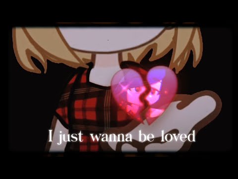 I just wanna be loved | Afterlife | MEME Collaboration with @aria-kun