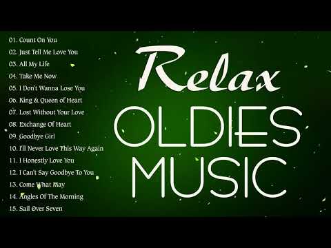 Relaxing Oldies music - Tommy Shaw David Pomeranz Dan Hill Kenny Rogers