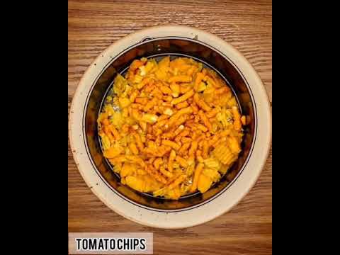 INNOVATIVE PIZZA RECIPE | CHIPS PIZZA | EVENING SNACK EASY RECIPE | JHATPAT CHIPS SNACK