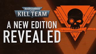 Hivestorm Unleashed! – Kill Team #NewKillTeam