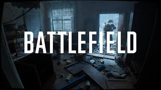 BATTLEFIELD NEW UNREAL ENGINE TEASER