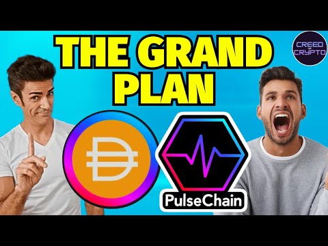 How pDAI Could Make PulseChain a DeFi Utopia...