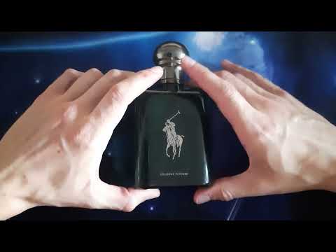 Ralph Lauren, Polo Cologne Intense, eau de parfum