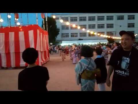 2024年　東淀川夏祭り