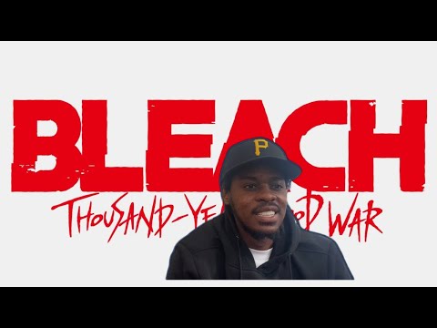 Bleach TYBW Episode 24 Too early to win, too late to know | Reaction