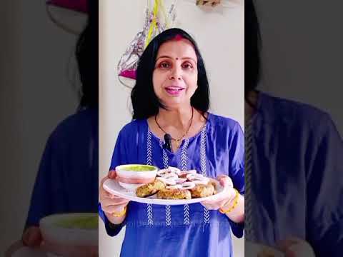 आज का Super Healthy Nashta अपने Home Town वाले घर में बनाया | सबको बहुत पसंद आया | Kabab Recipe |