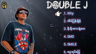 ( DOUBLE J ) Best Song Collection