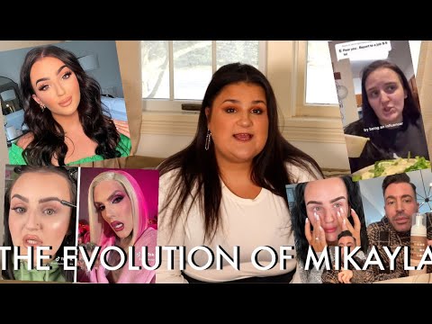 The Evolution of Mikayla Nogueira