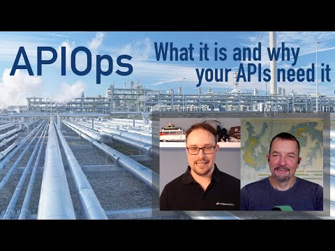 APIOps: What it is and why your APIs need it