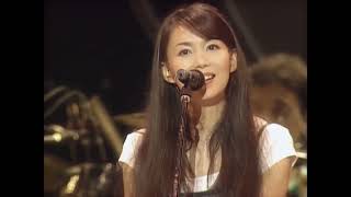 竹内まりや - 元気を出して [Live Version / 2000@日本武道館]