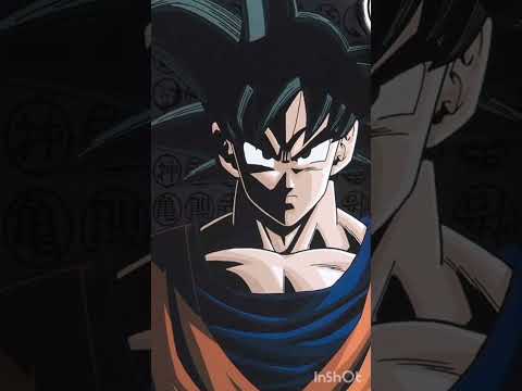 Goku #gogeta #anime #dragonball #goku song😡😡😡😡😡