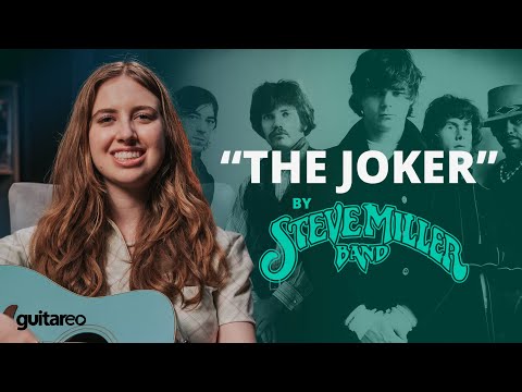 Acoustic Guitar Classics - The Joker By The Steve Miller Band